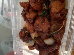 -香融府·烤鸭·家常菜(马家堡路店)
