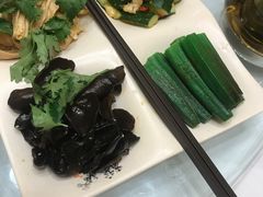 -围龙屋客家食府(福田店)