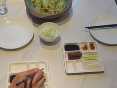 -正德楼果木烤鸭·渔家菜(东港店)