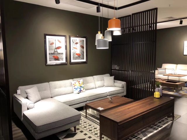 迪欧空间整体家居地址,电话,价格,团购,营业时间(图)-上海家具家居