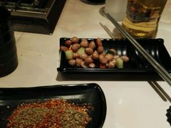 -唛嘻哒烤串朝鲜族风味(金桥店)