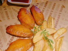 -金牌外婆家(苏州中心店)