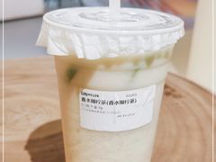 -狐狸和向日葵(北京路店)