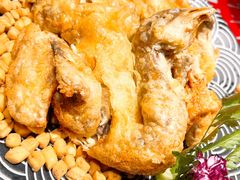 -汉唐宴长安食府