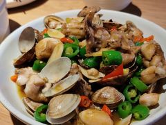 -溪林小馆(浦江城市生活广场店)