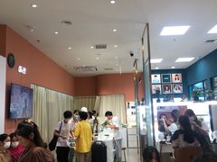 -海马体照相馆(厦门SM城市广场店)