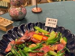 -誉八仙粤菜(万象天地店)