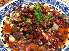 -品味居·首店·大连鲜活海鲜大连菜(东港店)
