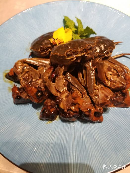 咸亨酒店中餐厅图片 - 第2421张