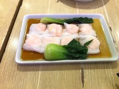 -寻味·港式茶餐厅(富力城店)