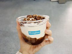 -Blueglass酸奶(北京环宇荟店)