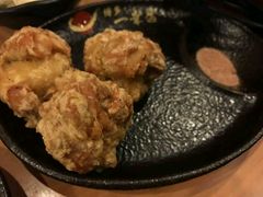 -博多一幸舍(侨福芳草地购物中心店)