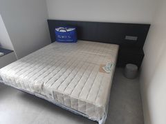 -栖作床垫(欧亚达家居光谷店)