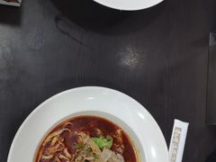 -康师傅私房牛肉面(北京南站店)