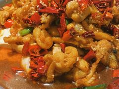 -大丰收·蛙功夫(晋江万达店)