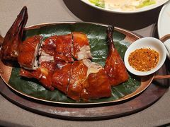 -小厨娘淮扬菜(天印大道店)