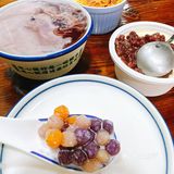 又招财又招桃花的财神糖水铺你去没？