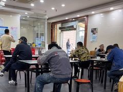 大堂-福海面馆(阳曲店)