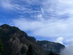 -萍乡武功山风景名胜区