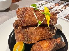 -醉庐·新上海菜(南京西路店)