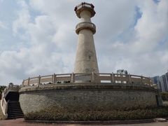 -中澳友谊花园