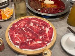 -万物生江北老火锅(海骏达店)