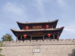 -台儿庄古城