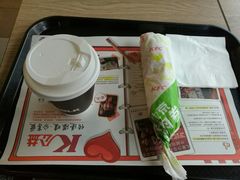 -肯德基(新八一店)