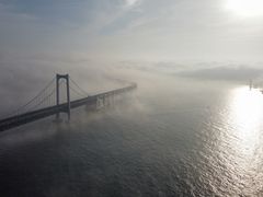 -星海湾跨海大桥