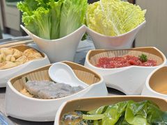 -海底捞火锅(天一广场亚细亚店)