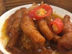 -番禺宾馆丽苑厅