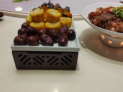 -徽宴楼·玫瑰之约(祥源店)