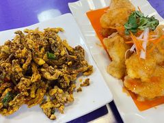 -东北饺子王(港澳广场购物中心店)