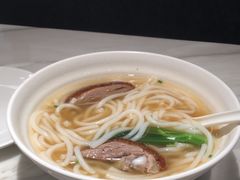 -新世界餐厅(万达店)