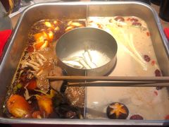 红汤梭边鱼锅-新辣道鱼火锅(上地华联店)