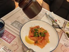 -安妮意大利餐厅(世贸天阶店)