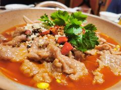-茅溪菜·家常菜(九街店)