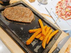 -必胜客(沈辽路万达店)