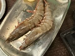 -大馥·炭火烧肉酒场(莘庄莘福坊店)