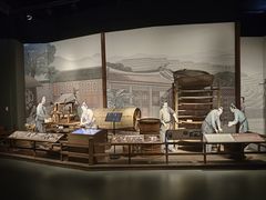 -中国闽台缘博物馆