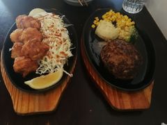 -铃木食堂(帽儿胡同店)