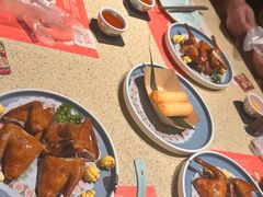 -点都德(长泰广场店)