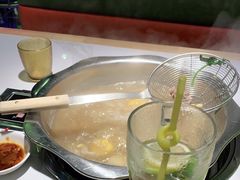 -三毛牛肉店(福强店)