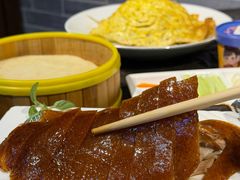 -大海碗·炸酱面·烤鸭·京菜(天坛店)