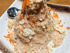 火山土豆泥沙拉-赤稻·日式料理(禅城店)