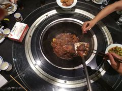 -挂旗柴锅鸡(蚌山区嘉年华店)