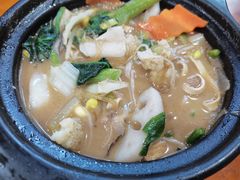 -东京包子楼(政七街店)