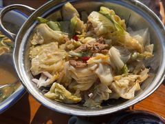 -老东阳·外婆菜(横店店)
