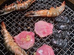 -江户烧肉(高德店)