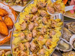 -嘉升大排档(番禺总店)